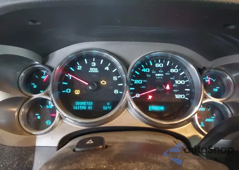 2012 Chevrolet Silverado 1500 Lt z USA, uszkodzony, nr VIN 1GCPKSE79CF167274